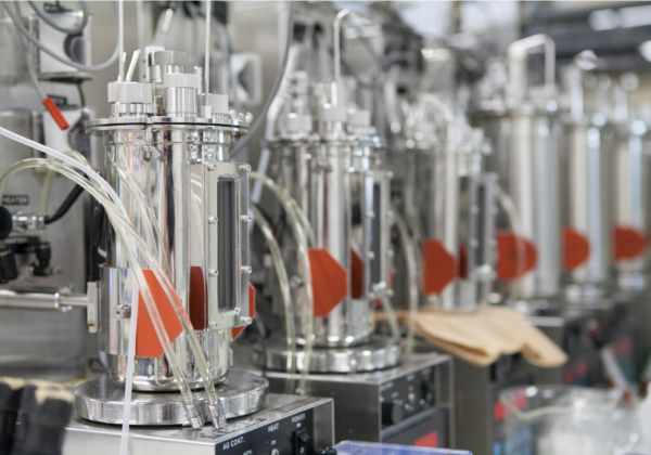 バイオものづくり共創研究拠点