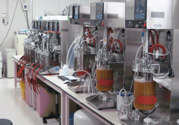 バイオものづくり共創研究拠点 活動イメージ04