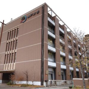 社会システムイノベーション研究拠点