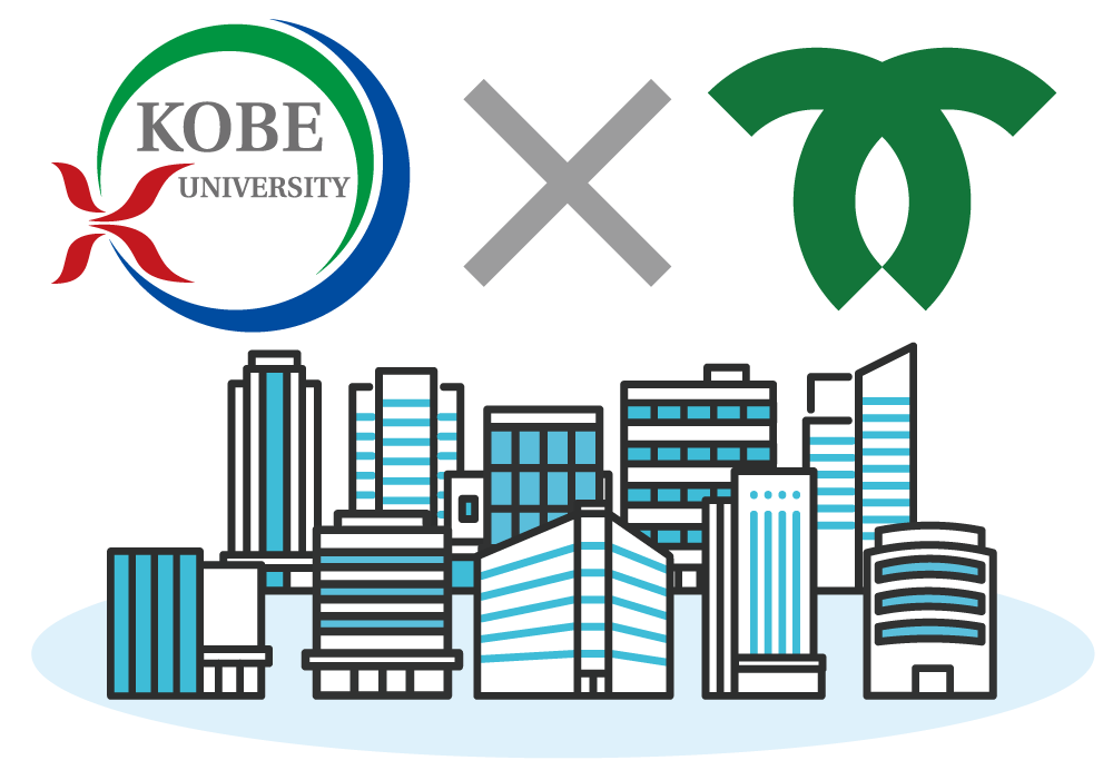 バイオクラスター推進室 説明図