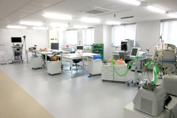 医工学研究拠点