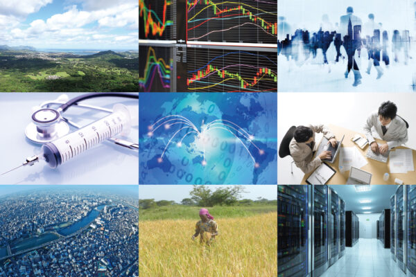 社会システムイノベーション研究拠点