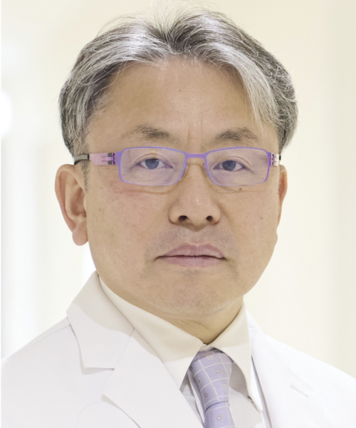 医工学研究拠点 拠点長 村垣 善浩