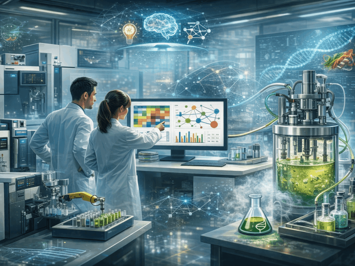 先端分析評価・プロセスチーム
